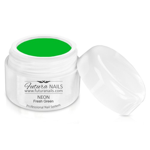 Neon Fresh Green - 10 ml